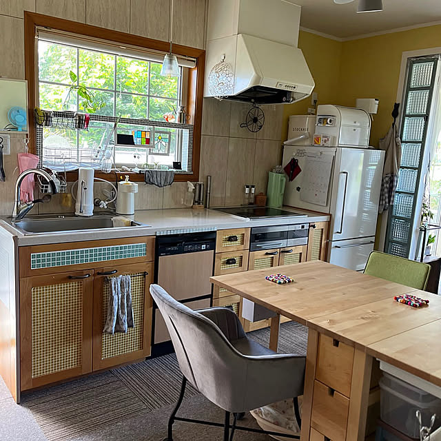 cloverさんの部屋