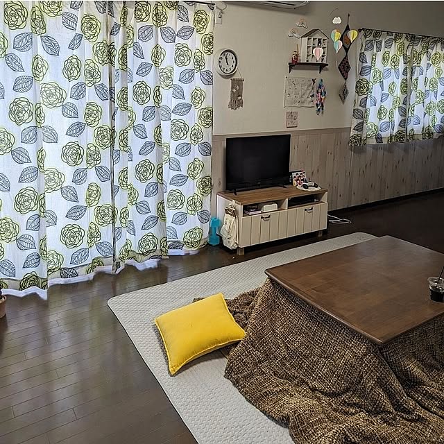 dadaさんの部屋