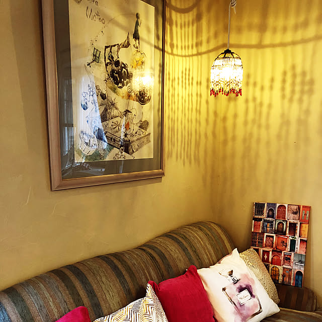 chiyukouさんの実例写真