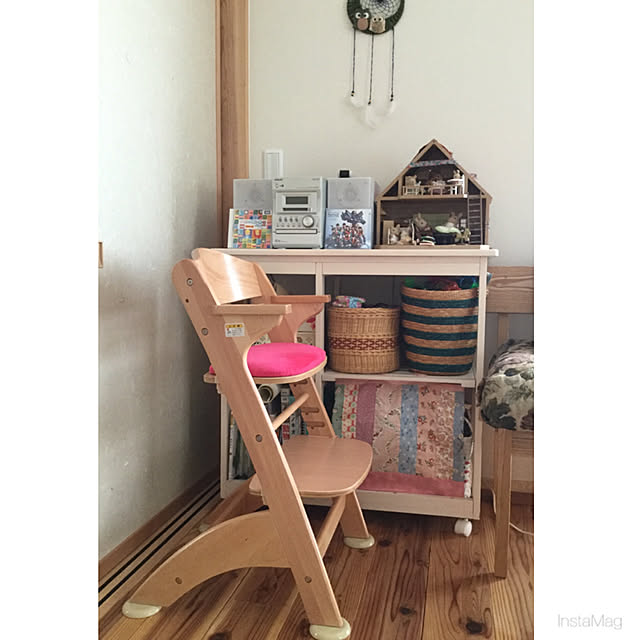 chiiyanさんの実例写真