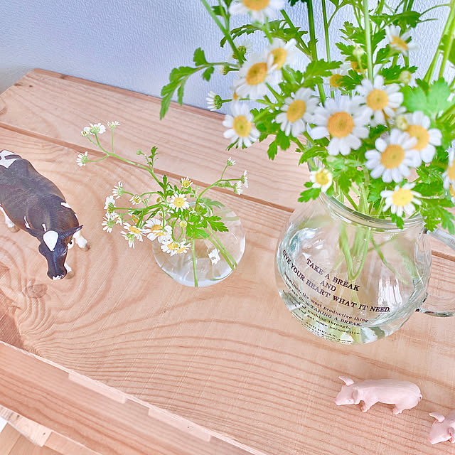 tokoさんの実例写真