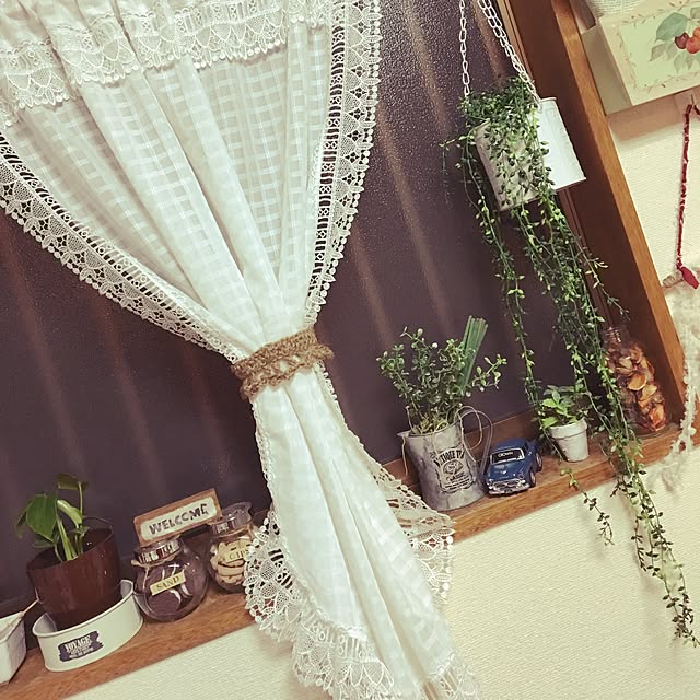 Kaoriさんの実例写真