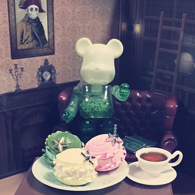 imachanさんの実例写真