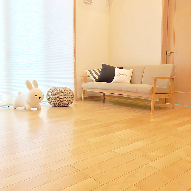 部屋全体のインテリア実例 - 2019-03-19 22:24:03
