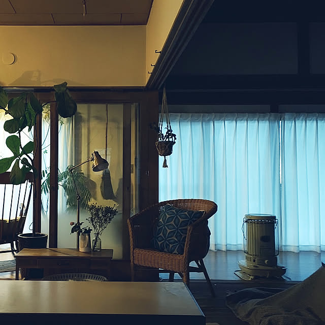 --rnrmm--さんの実例写真