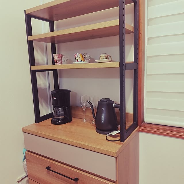 Hitomiさんの部屋