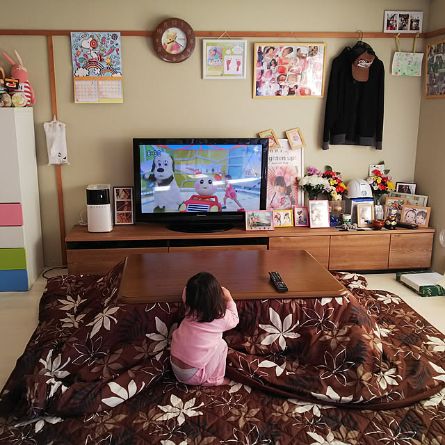 k.h.さんの実例写真