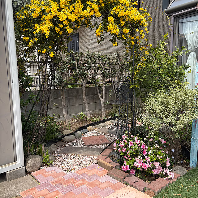 ronronさんの実例写真