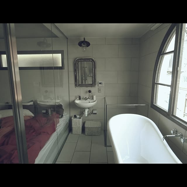 BENさんの実例写真