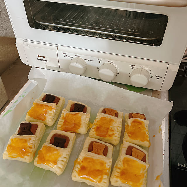 Chipさんの実例写真