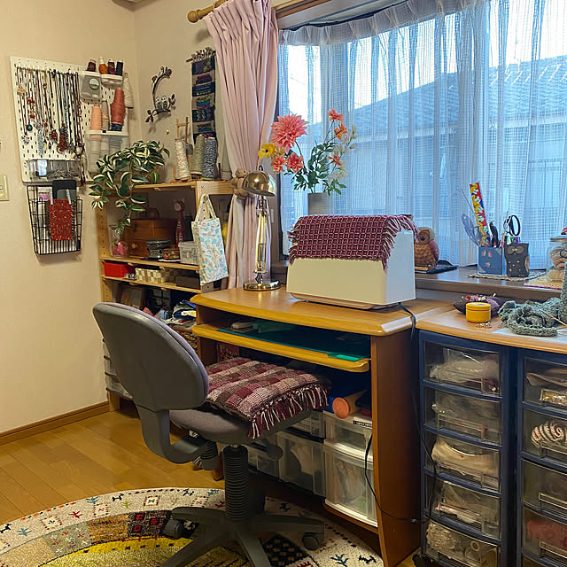 RIKさんの実例写真