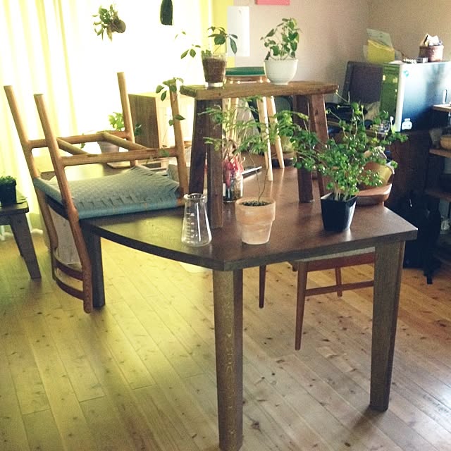b.f.さんの実例写真