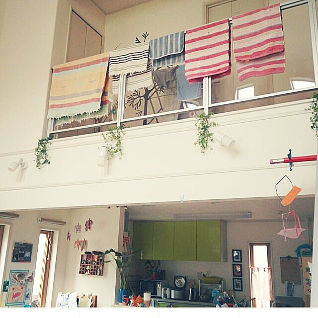 urchinさんの実例写真