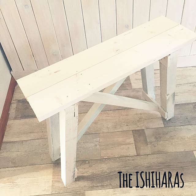 theishiharasさんの実例写真