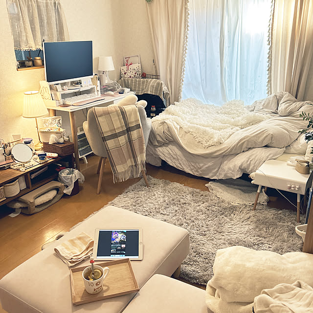 Nazunaさんの実例写真