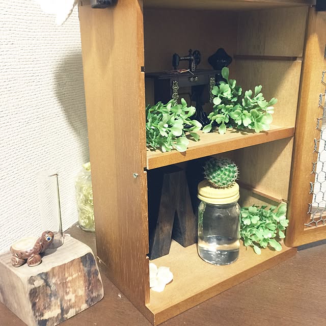 michicoさんの実例写真