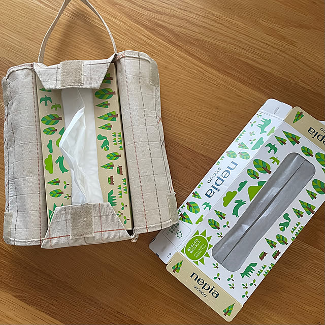 nobikoさんの部屋