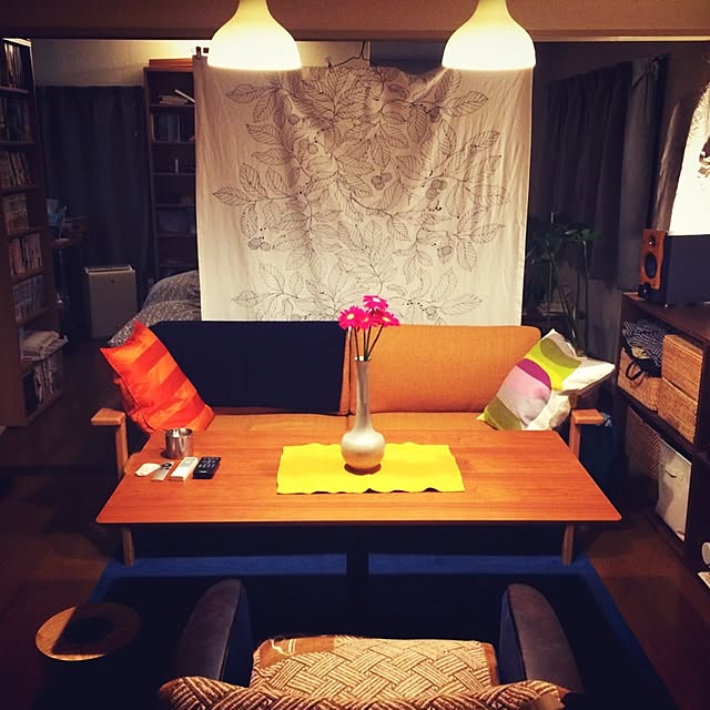 NAGARA (m.Kus)さんの実例写真