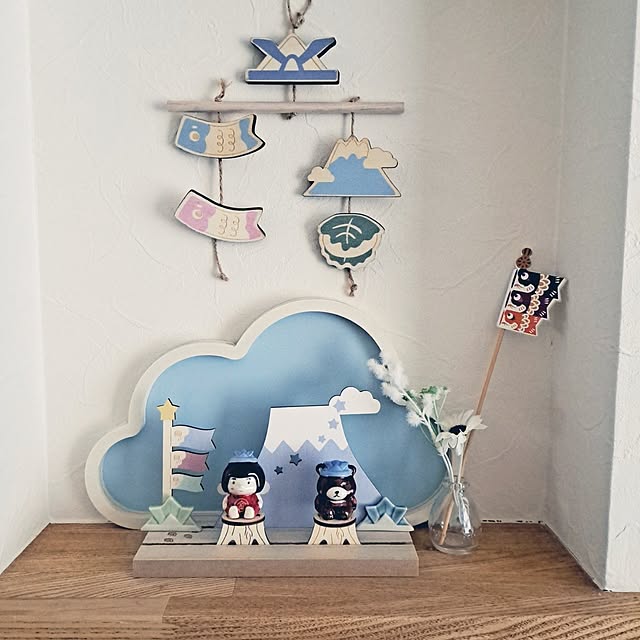 milkさんの実例写真