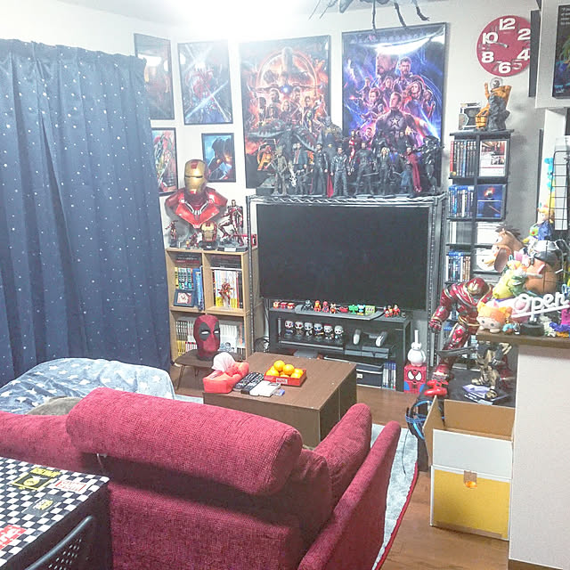 room237さんの実例写真