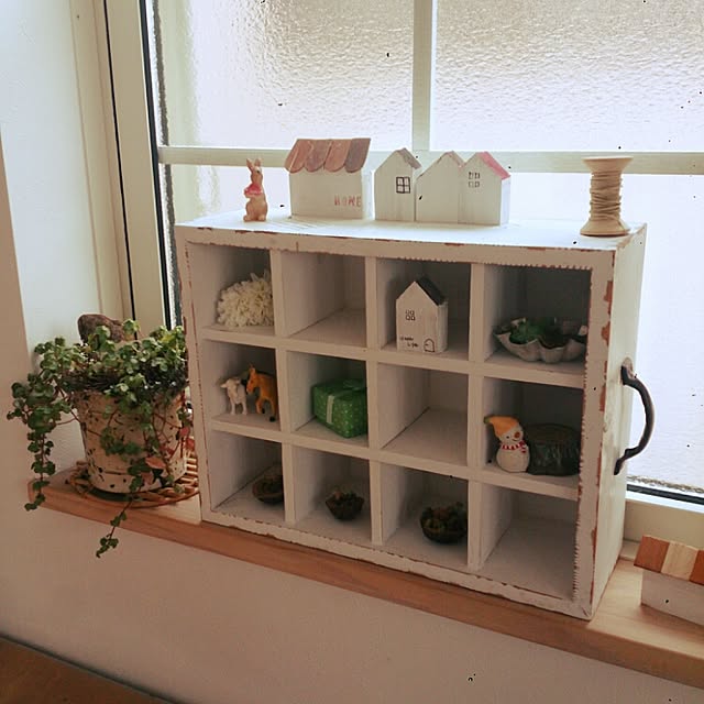 comiriさんの実例写真