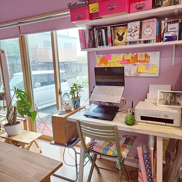saさんの実例写真