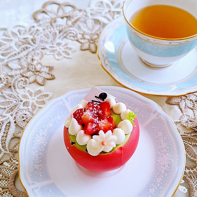 prettychieさんの実例写真