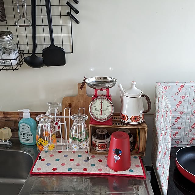 MIKNさんの部屋