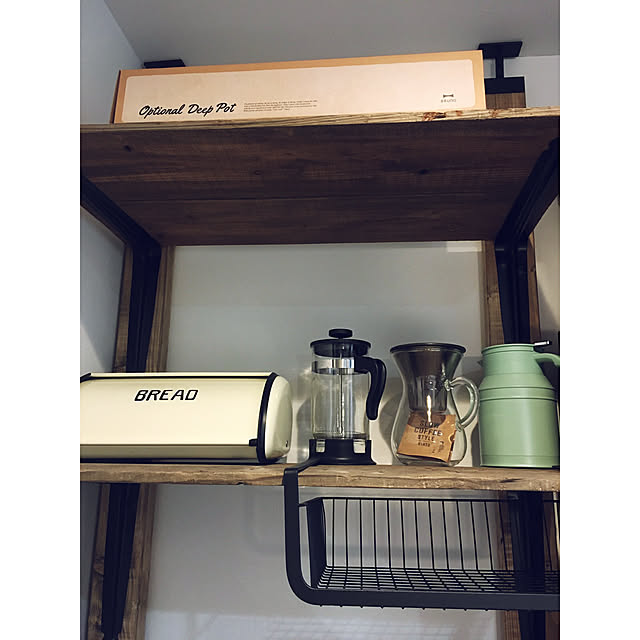 Evezhouseさんの実例写真
