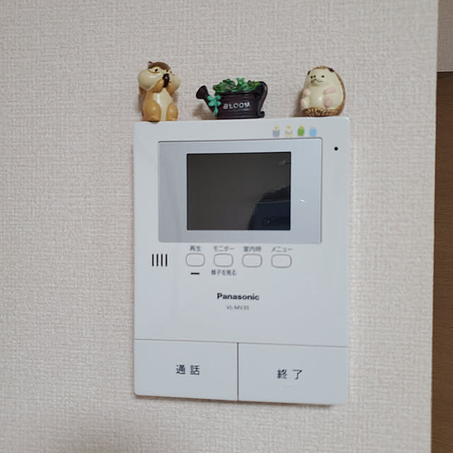 壁/天井のインテリア実例 - 2020-08-01 20:41:49