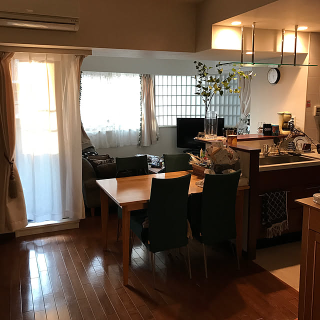 hirahiraさんの実例写真