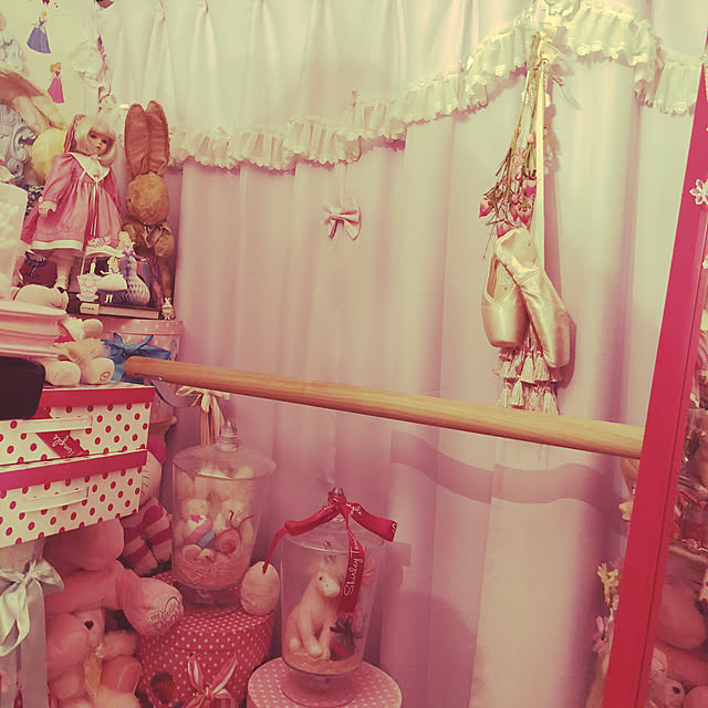 milky_bunnyさんの実例写真