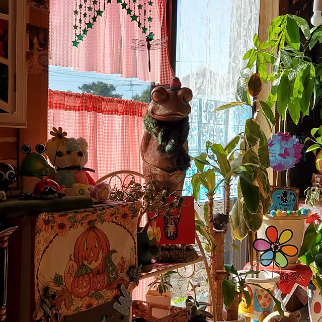 kumutanさんの部屋