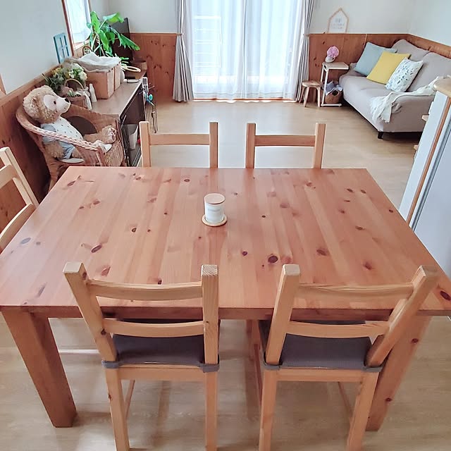 Blancheさんの部屋