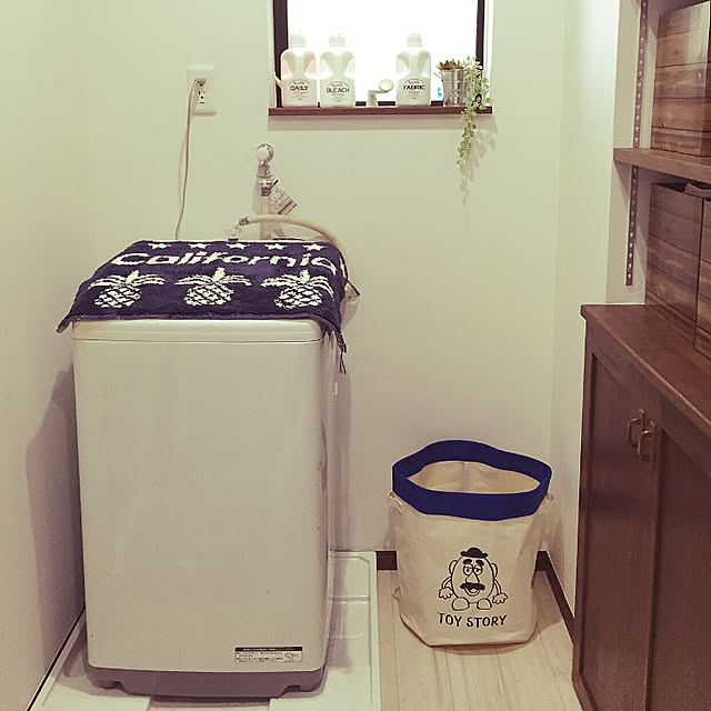 モニター応募投稿/バス/トイレのインテリア実例 - 2020-01-10 23:01:50