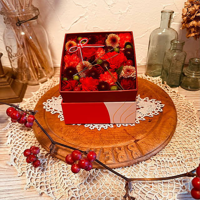 megmilkさんの部屋