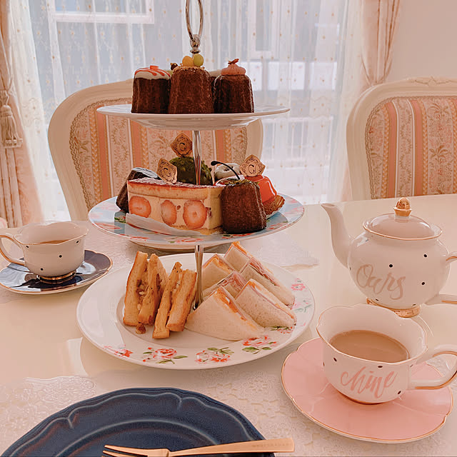 Miporin0105さんの実例写真