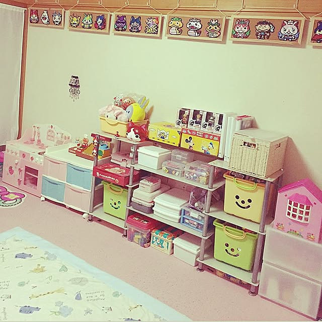 happyさんの実例写真