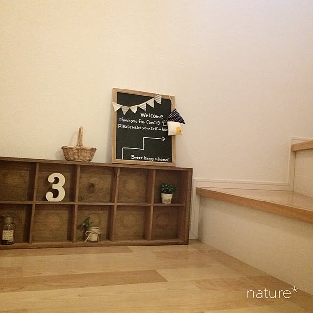 natureさんの実例写真
