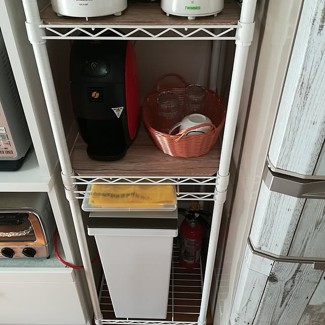 akanegumoさんの実例写真