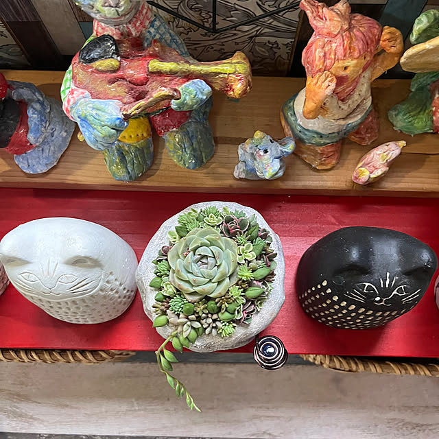 jijiさんの部屋
