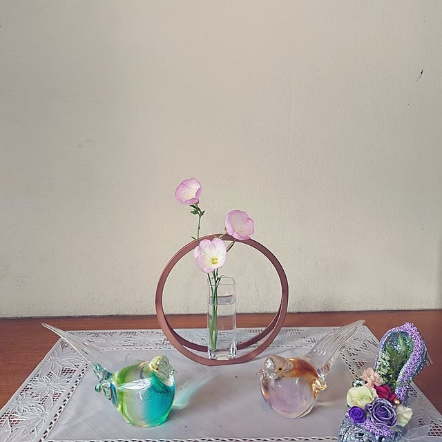 Green-appleさんの部屋