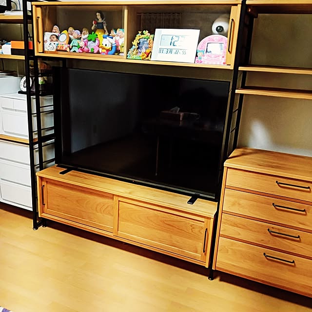 hanachanさんの部屋