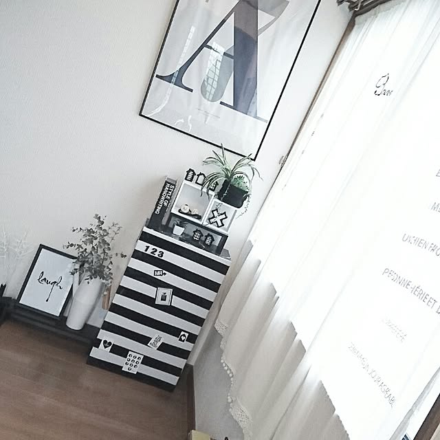 Hitomiさんの実例写真