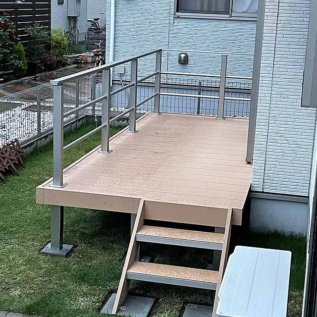 aokanaさんの実例写真