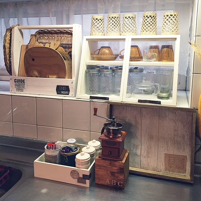 sakiさんの実例写真