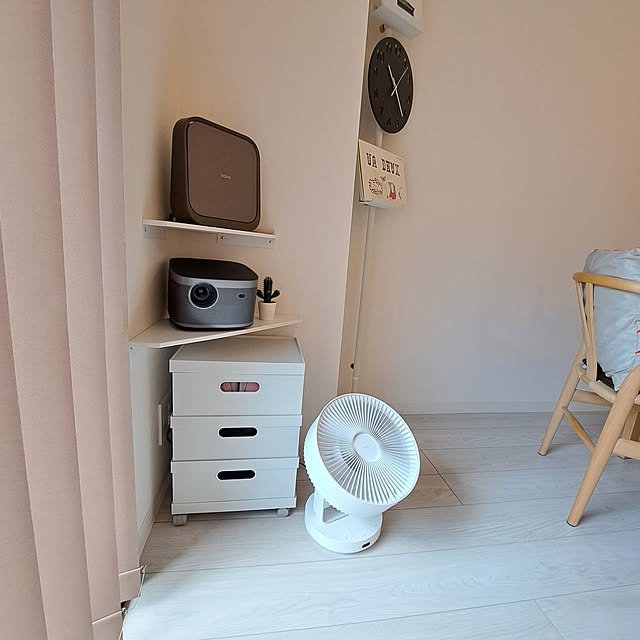 wnさんの部屋