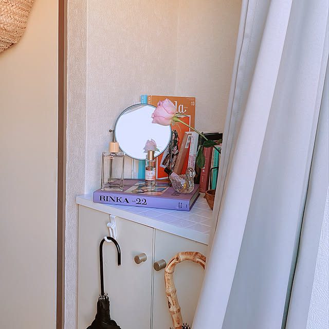 smallroomさんの実例写真