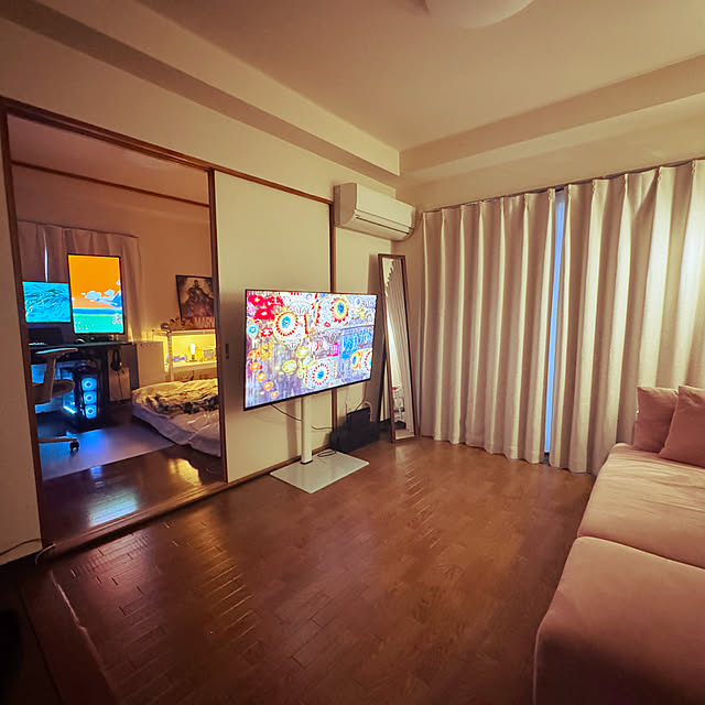 hokuhokuchickenさんの部屋