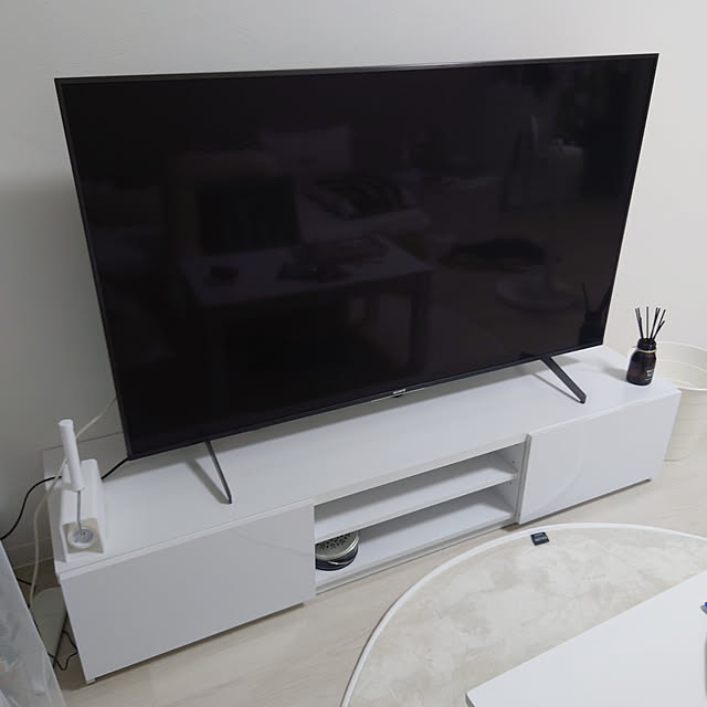 棚/RoomClipアンケート/一人暮らし/ホワイトインテリア/モノトーンのインテリア実例 - 2021-06-10 20:09:58